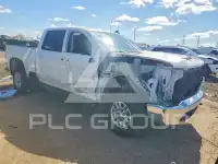 2020 Chevrolet Silverado photo
