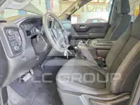 2020 Chevrolet Silverado фото