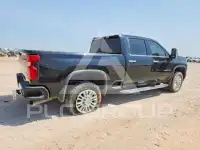2020 Chevrolet Silverado фото