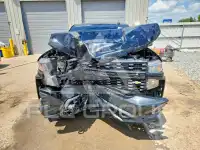 2020 Chevrolet Silverado фото