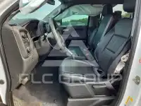 2020 Chevrolet Silverado фото