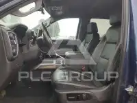 2020 Chevrolet Silverado фото