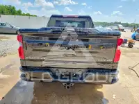 2020 Chevrolet Silverado фото