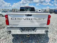 2020 Chevrolet Silverado photo