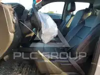 2020 Chevrolet Silverado photo