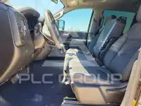 2020 Chevrolet Silverado photo