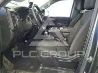 2020 Chevrolet Silverado фото