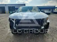2020 Chevrolet Silverado фото