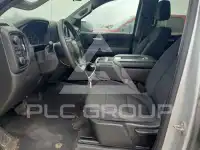 2020 Chevrolet Silverado photo