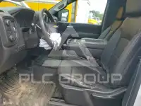 2020 Chevrolet Silverado фото