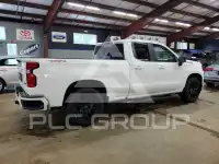 2020 Chevrolet Silverado фото