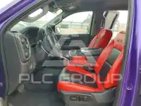2020 Chevrolet Silverado фото