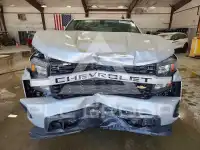 2020 Chevrolet Silverado photo