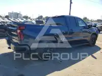 2020 Chevrolet Silverado фото