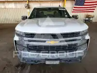 2020 Chevrolet Silverado фото