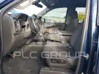 2020 Chevrolet Silverado фото