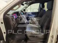 2020 Chevrolet Silverado фото