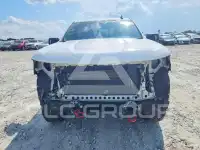 2020 Chevrolet Silverado фото