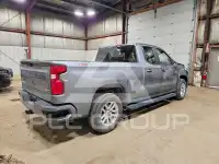 2020 Chevrolet Silverado фото