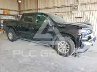 2020 Chevrolet Silverado фото