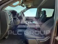 2020 Chevrolet Silverado фото