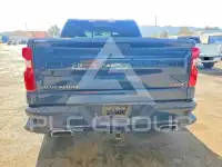 2020 Chevrolet Silverado фото