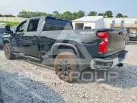 2020 Chevrolet Silverado фото