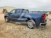 2020 Chevrolet Silverado фото