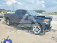 2020 Chevrolet Silverado photo