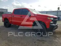 2020 Chevrolet Silverado photo
