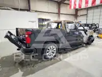 2020 Chevrolet Silverado фото