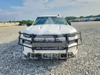 2020 Chevrolet Silverado фото