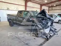2020 Chevrolet Silverado фото