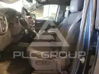 2020 Chevrolet Silverado фото