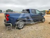 2020 Chevrolet Silverado фото