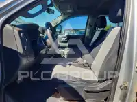 2020 Chevrolet Silverado фото
