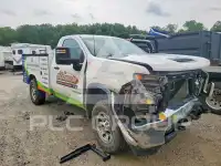 2020 Chevrolet Silverado фото