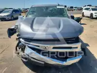 2020 Chevrolet Silverado фото