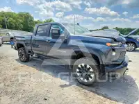 2020 Chevrolet Silverado photo