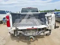2020 Chevrolet Silverado фото