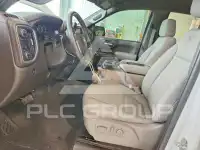 2020 Chevrolet Silverado фото