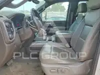 2020 Chevrolet Silverado фото