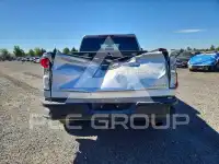 2020 Chevrolet Silverado фото