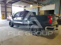2020 Chevrolet Silverado фото