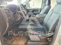 2020 Chevrolet Silverado фото