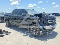 2020 Chevrolet Silverado фото