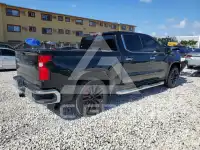 2020 Chevrolet Silverado фото