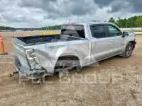 2020 Chevrolet Silverado фото