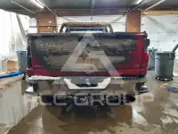 2020 Chevrolet Silverado фото