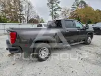 2020 Chevrolet Silverado фото